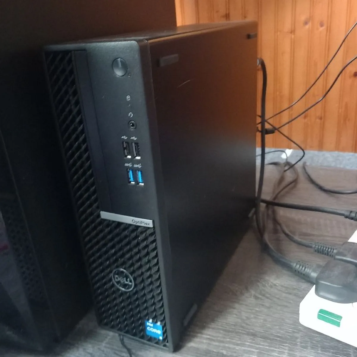 OptiPlex 7010 SFF Core i5-13500