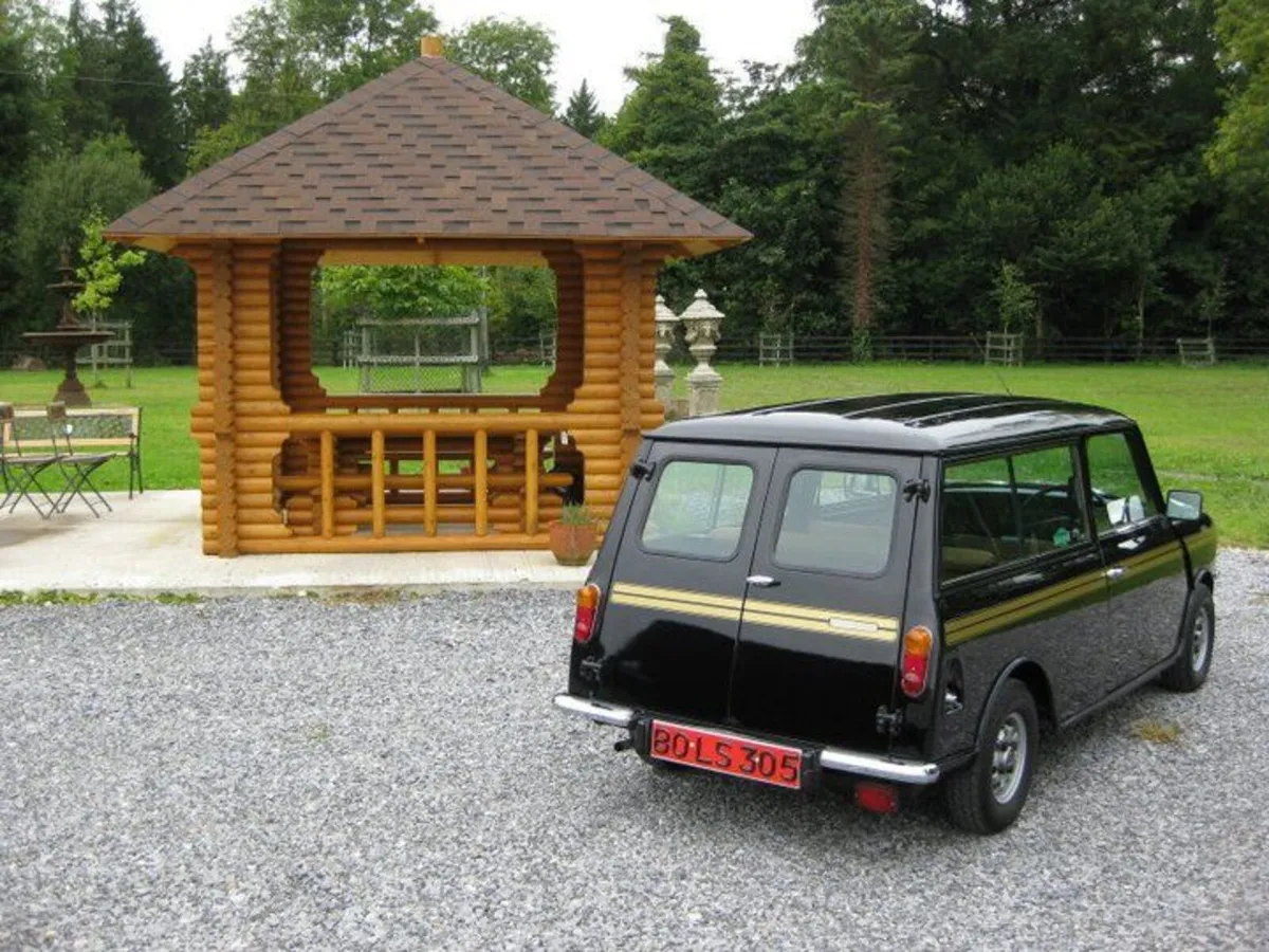 Austin Mini 1980 - Image 4