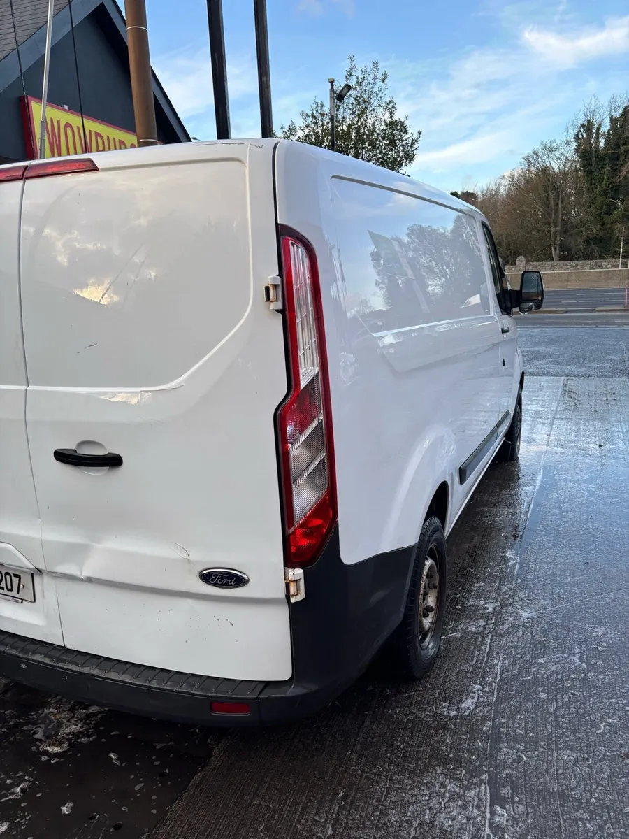 Ford transit - Image 3