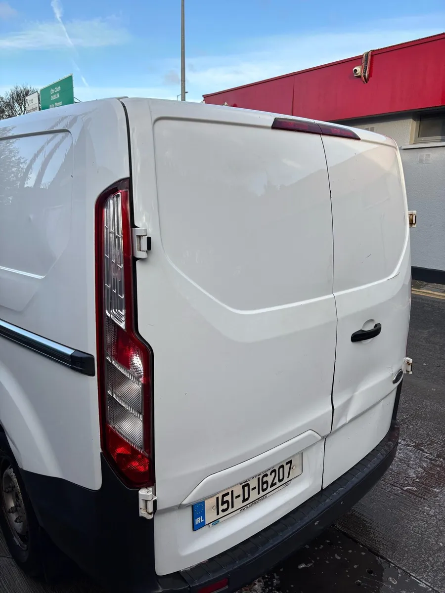 Ford transit - Image 4
