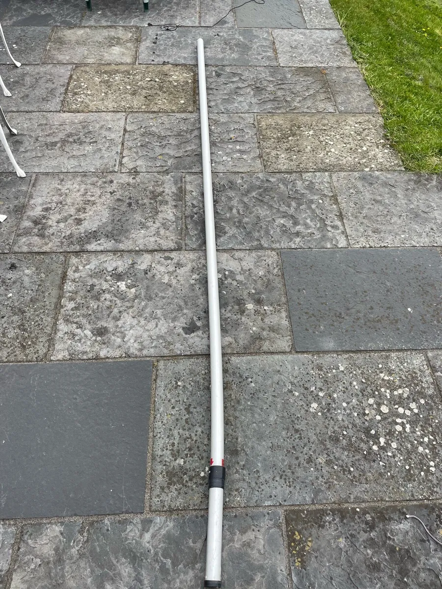 Laser Dinghy Parts - Image 2