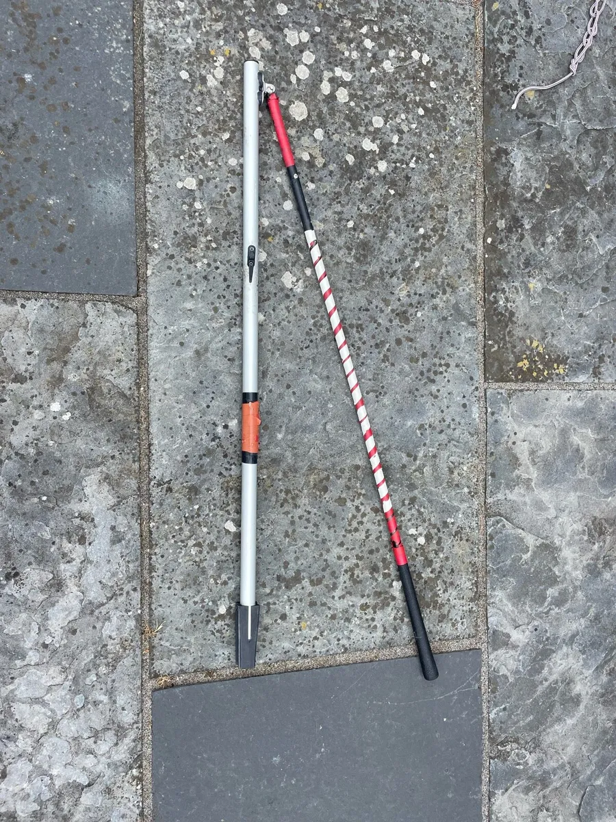 Laser Dinghy Parts - Image 1