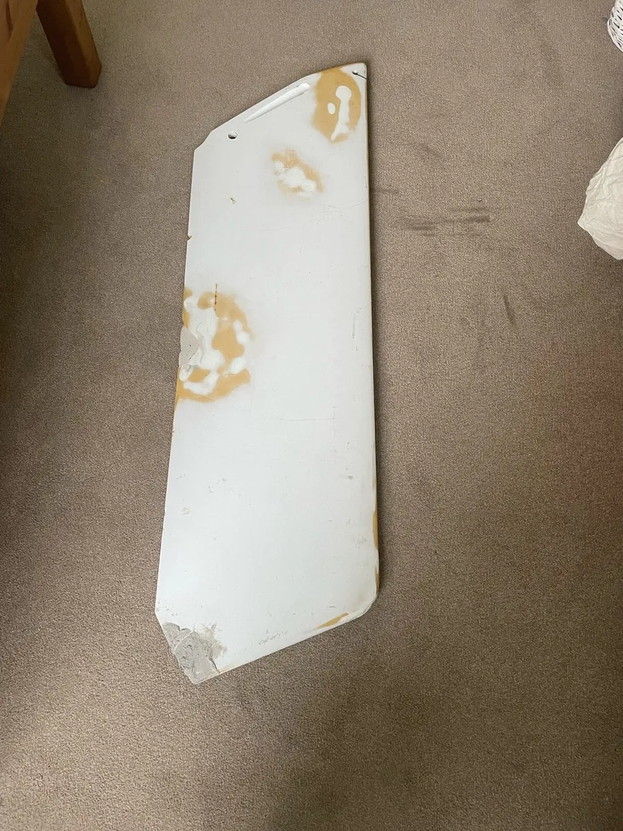 Laser Dinghy Parts - Image 4