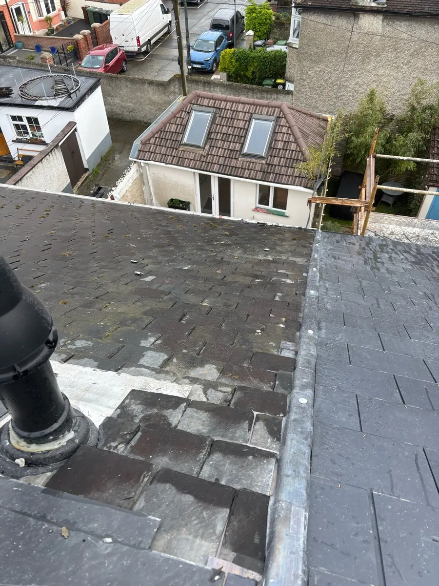 7x16 natural slate - Image 2