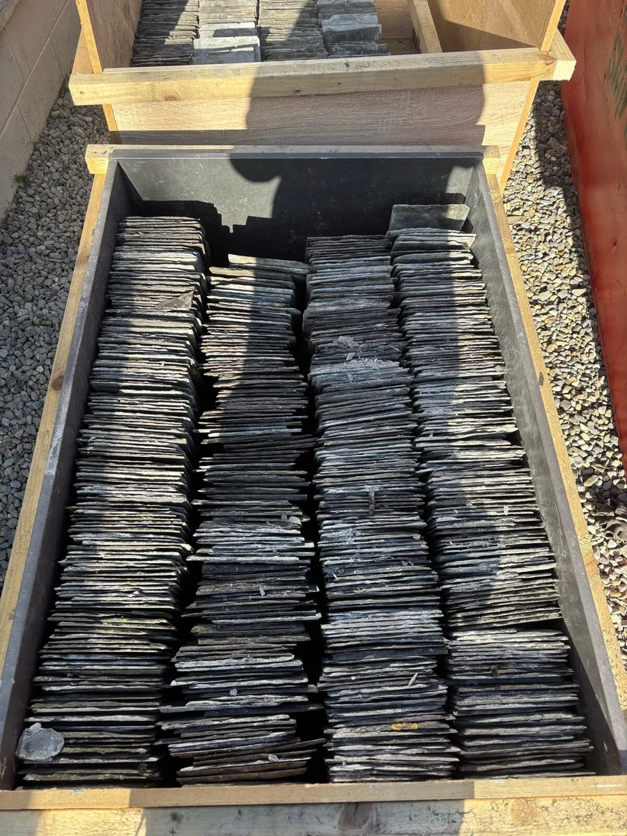 7x16 natural slate - Image 3