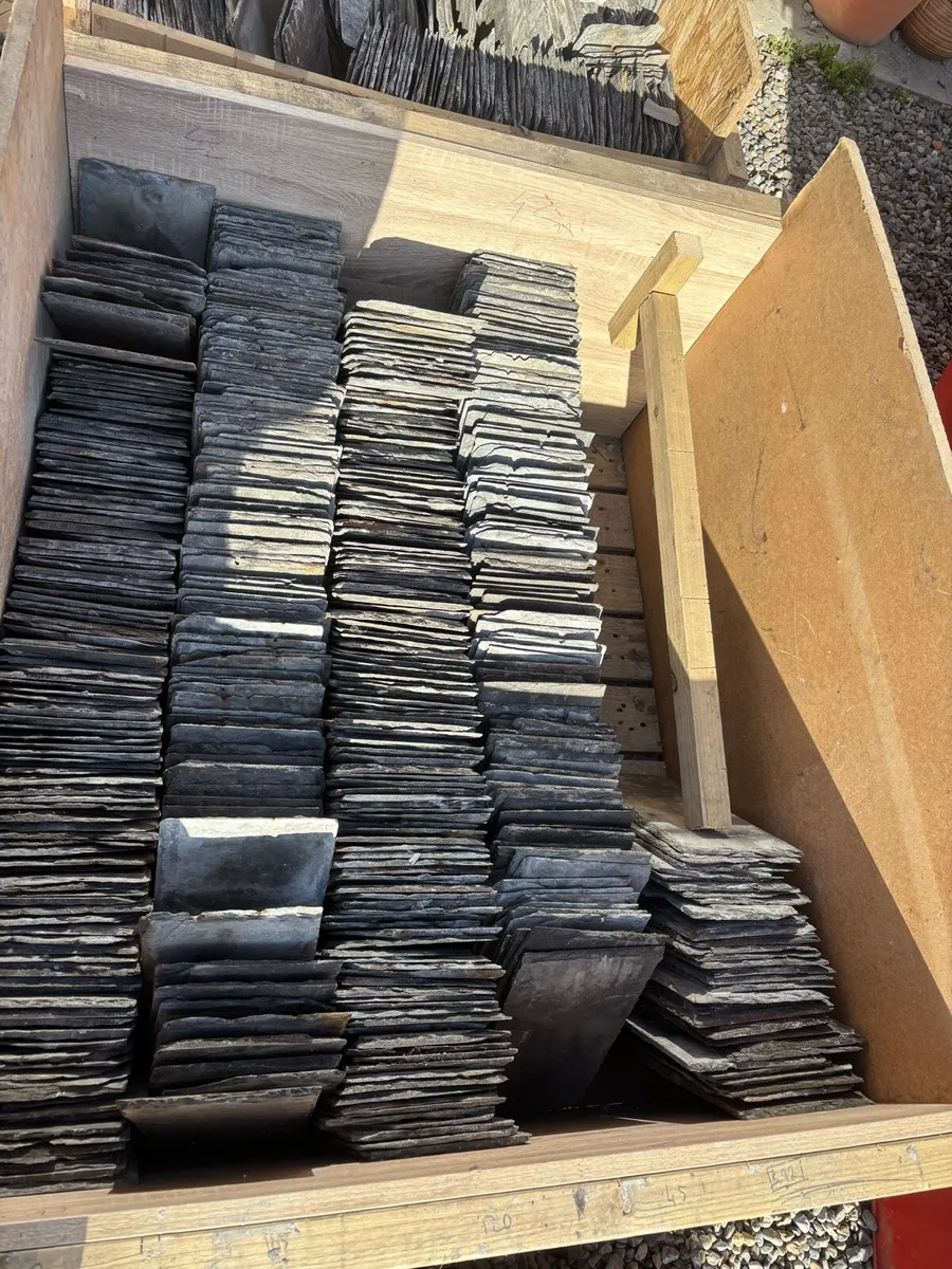 7x16 natural slate - Image 4