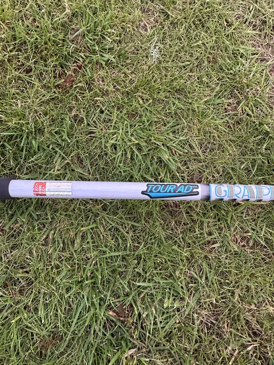 Titleist T200 Forged iron set - Image 4