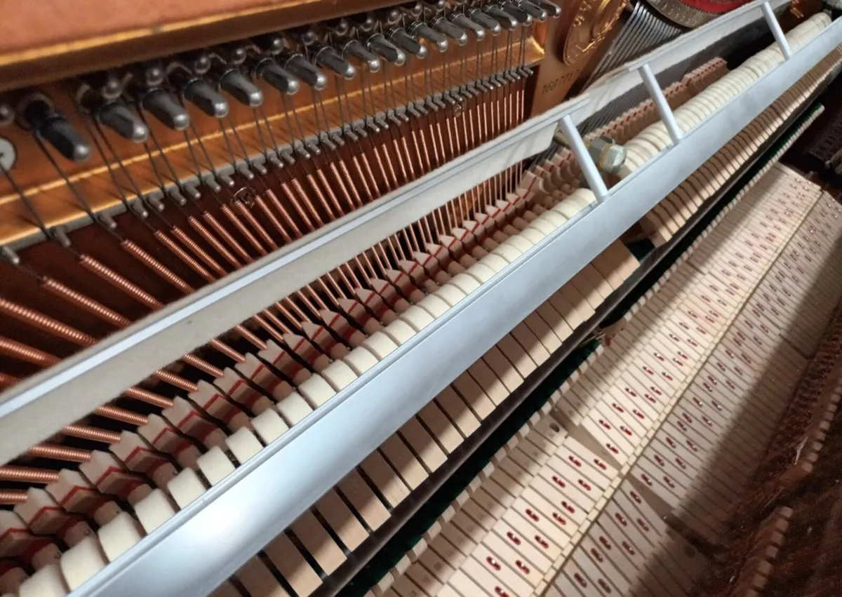 1987 Young Chang | €63.93 Per Month - Image 2