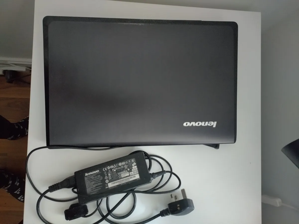 Lenovo Y580 (15.6") GTX660M 512GB SSD Big Battery - Image 2