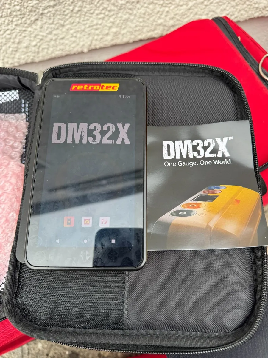 Retrotec Blower Door Kit Model 5000 – As New - Image 3