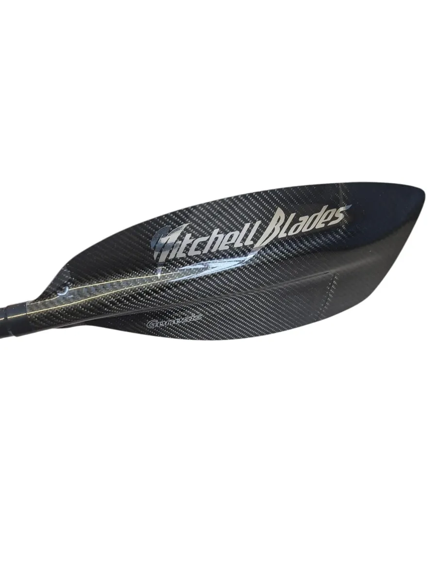 Mitchell Blades Genesis Paddle - Image 1