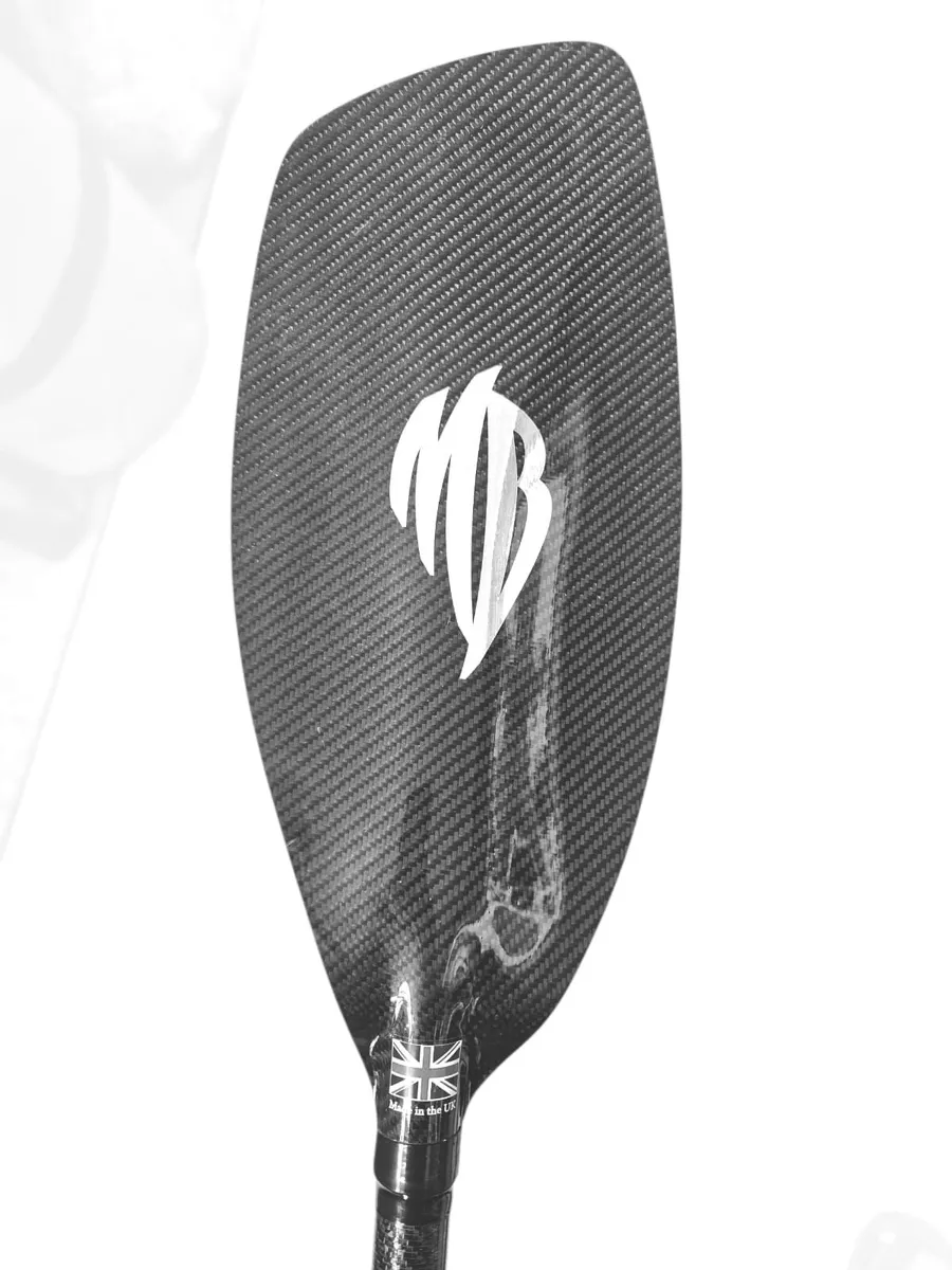 Mitchell Blades Genesis Paddle - Image 2