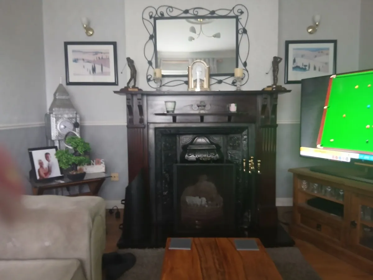 Wall Mirror - Image 2