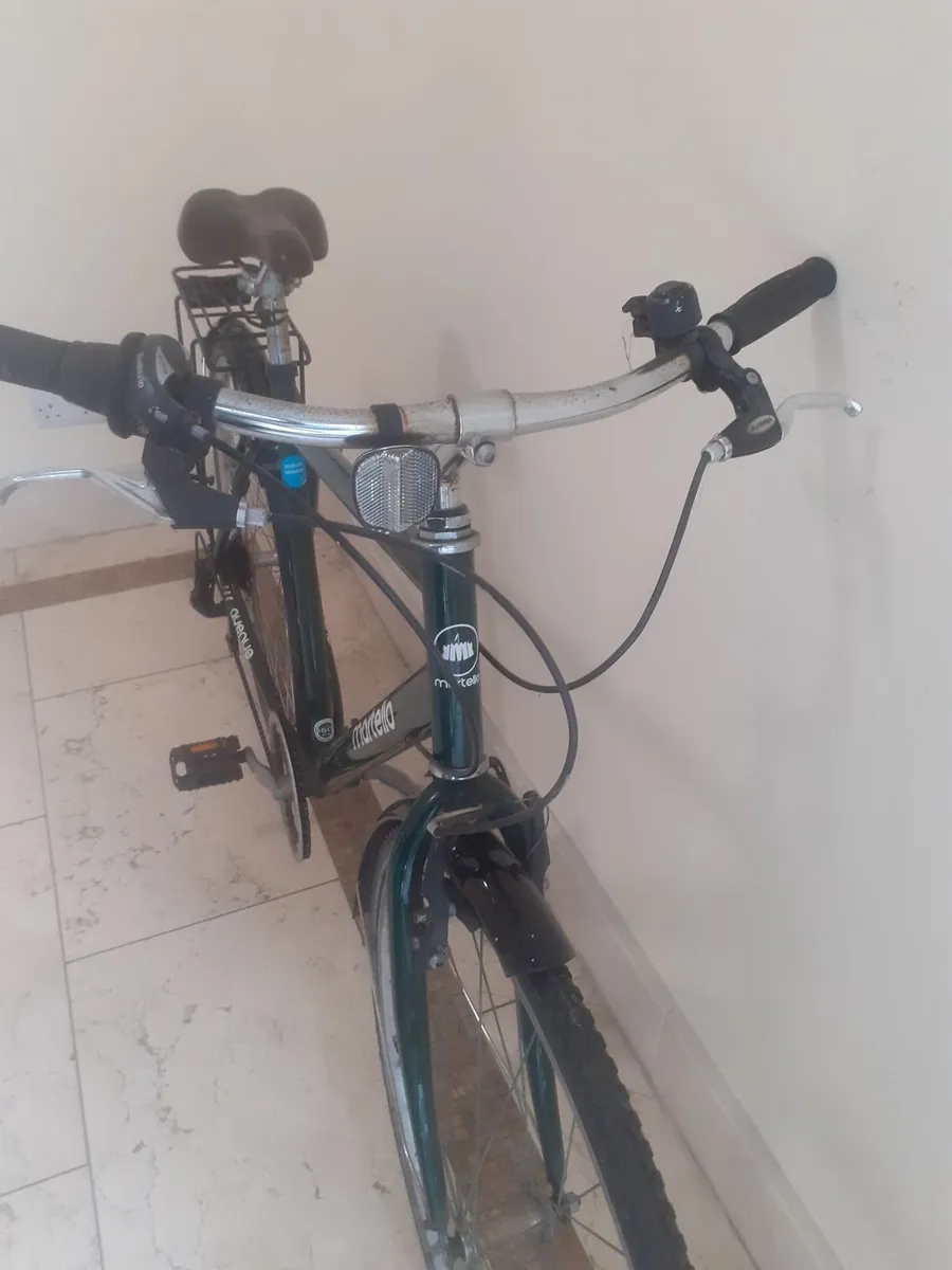 Martello city bike - Image 3