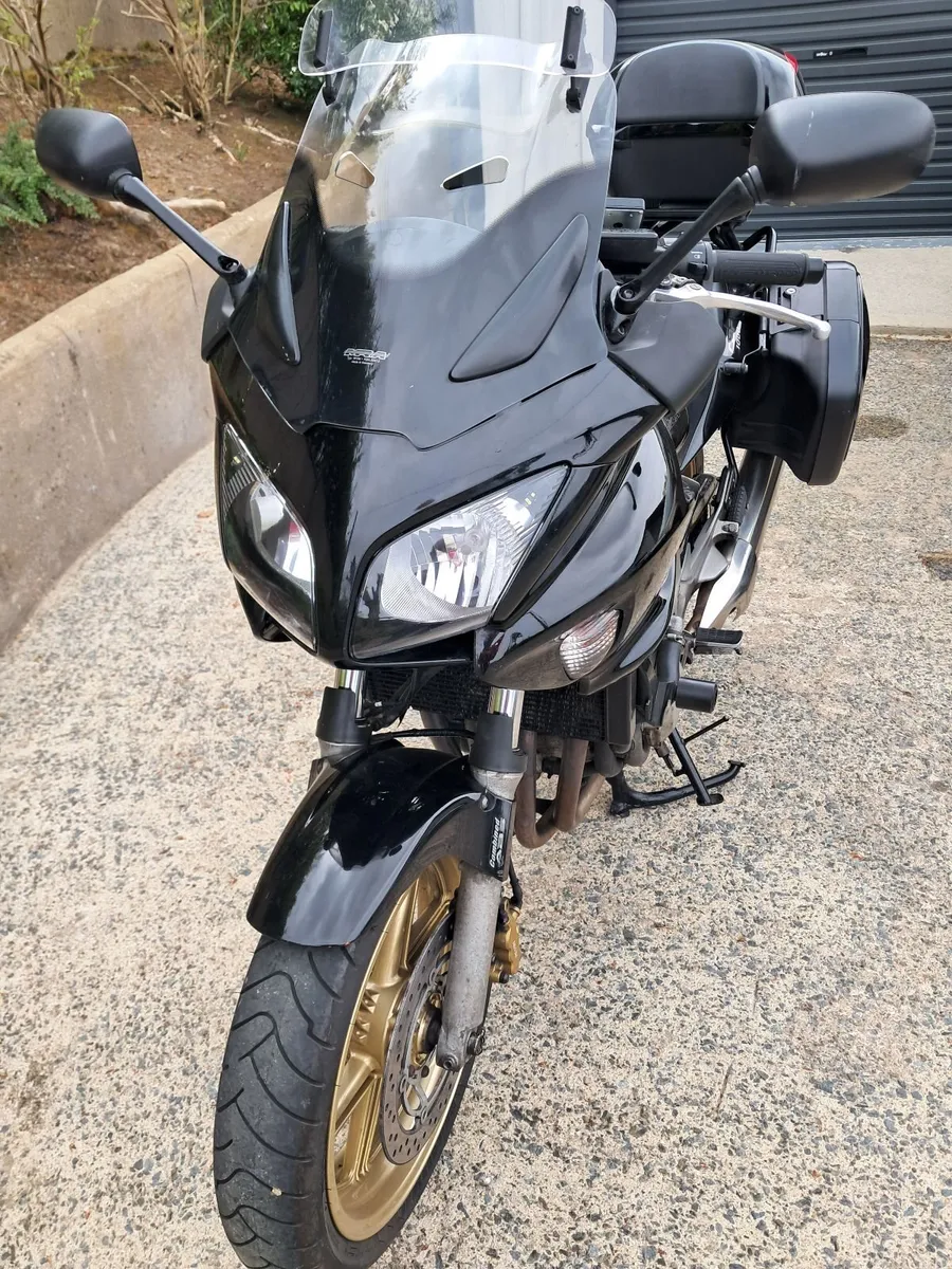 Honda CBF 1000 - Image 4