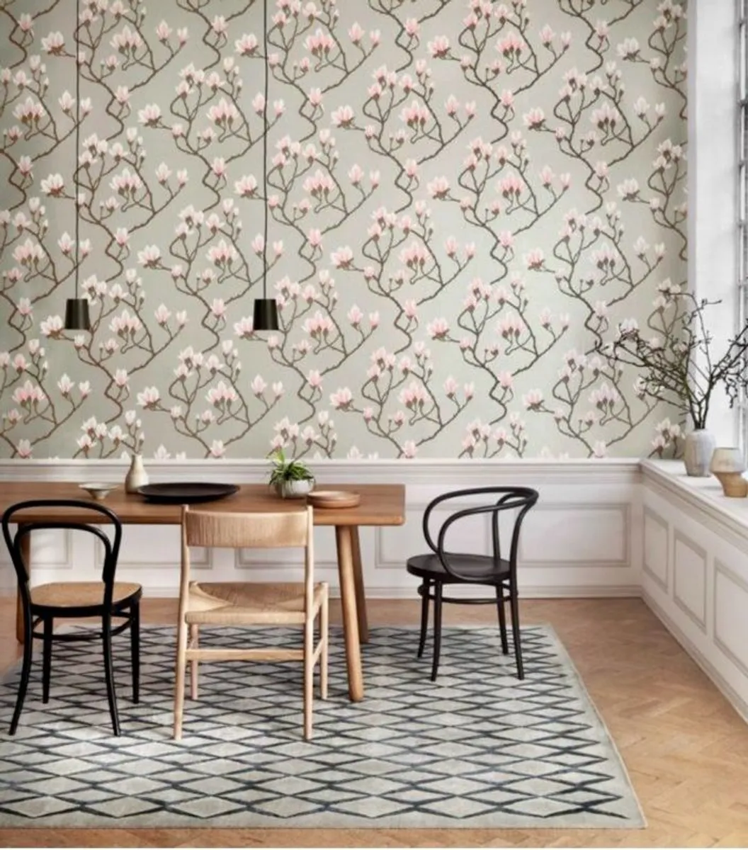 Magnolia Wallpaper by Cole & Son - Image 1