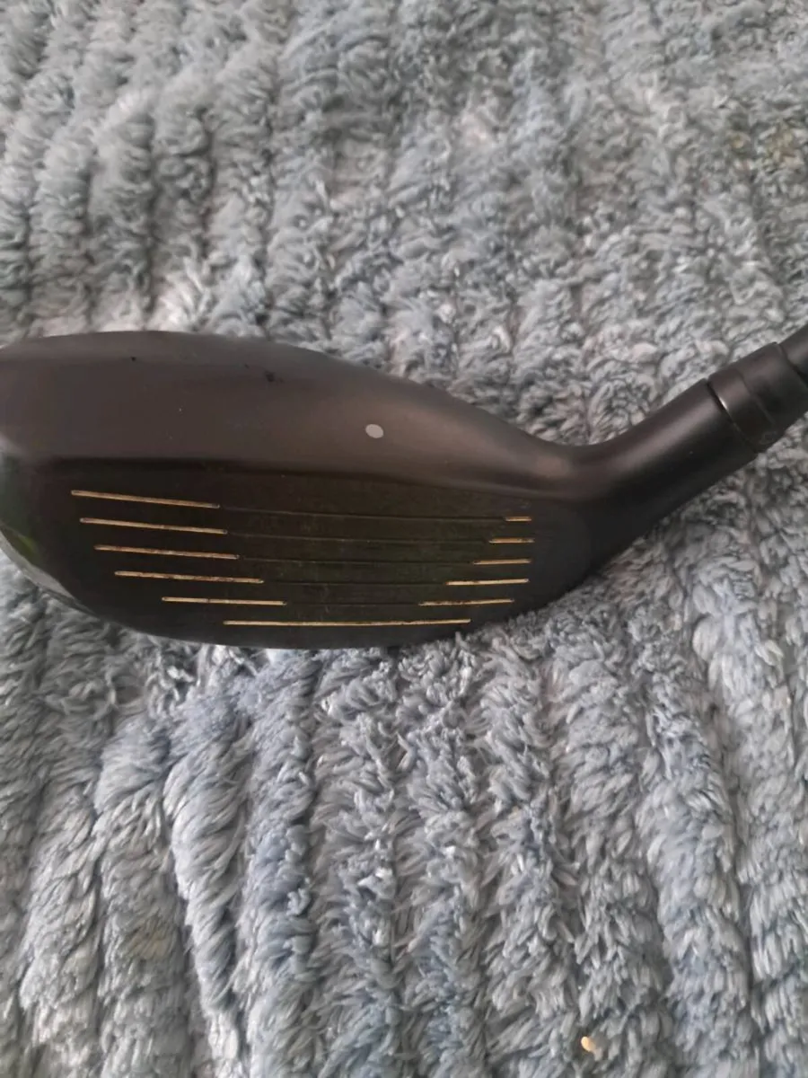 Ping g430 3 hybrid - Image 1