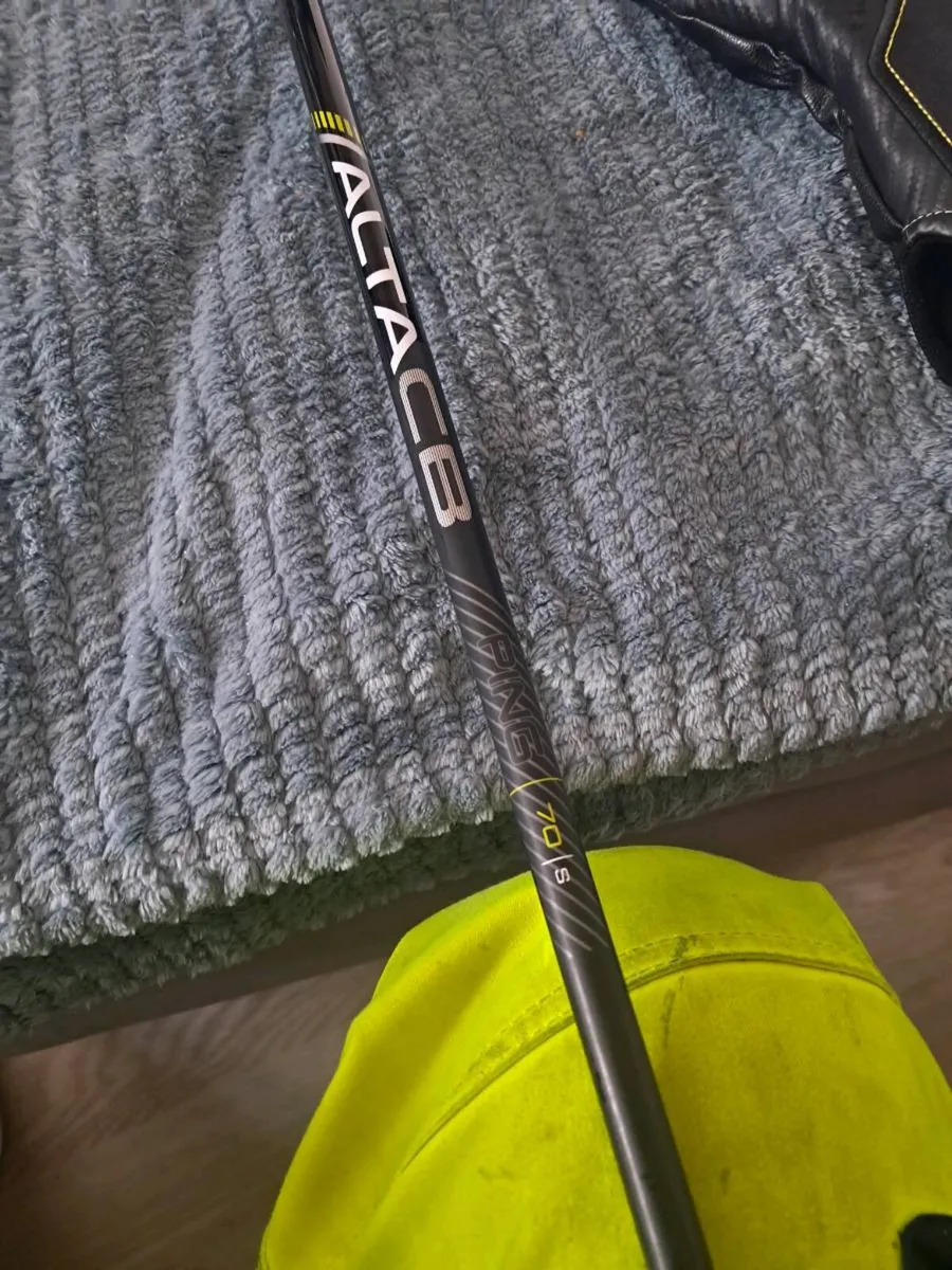 Ping g430 3 hybrid - Image 3