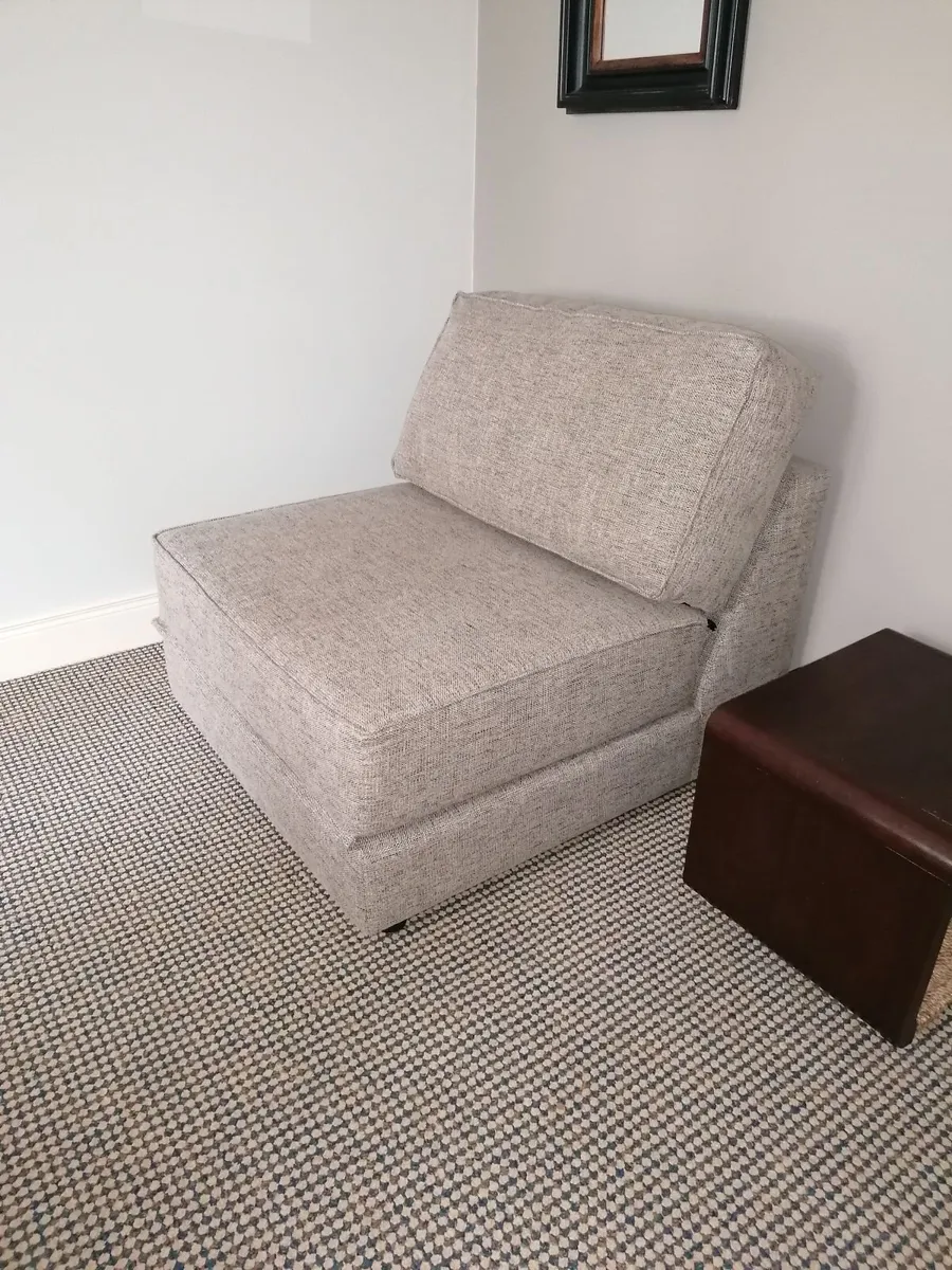 Single Sofa Bed - Image 2