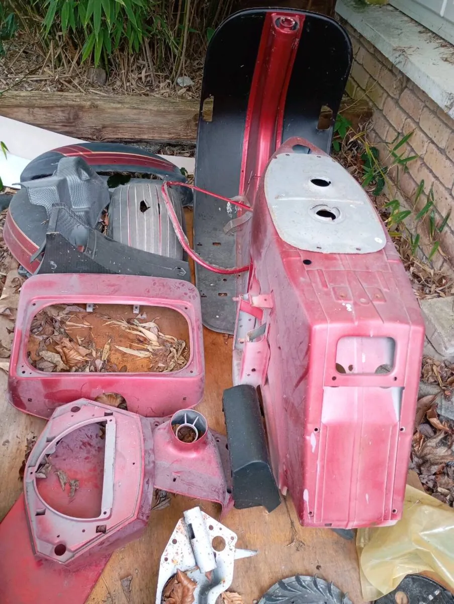 T5/tx project - Image 1