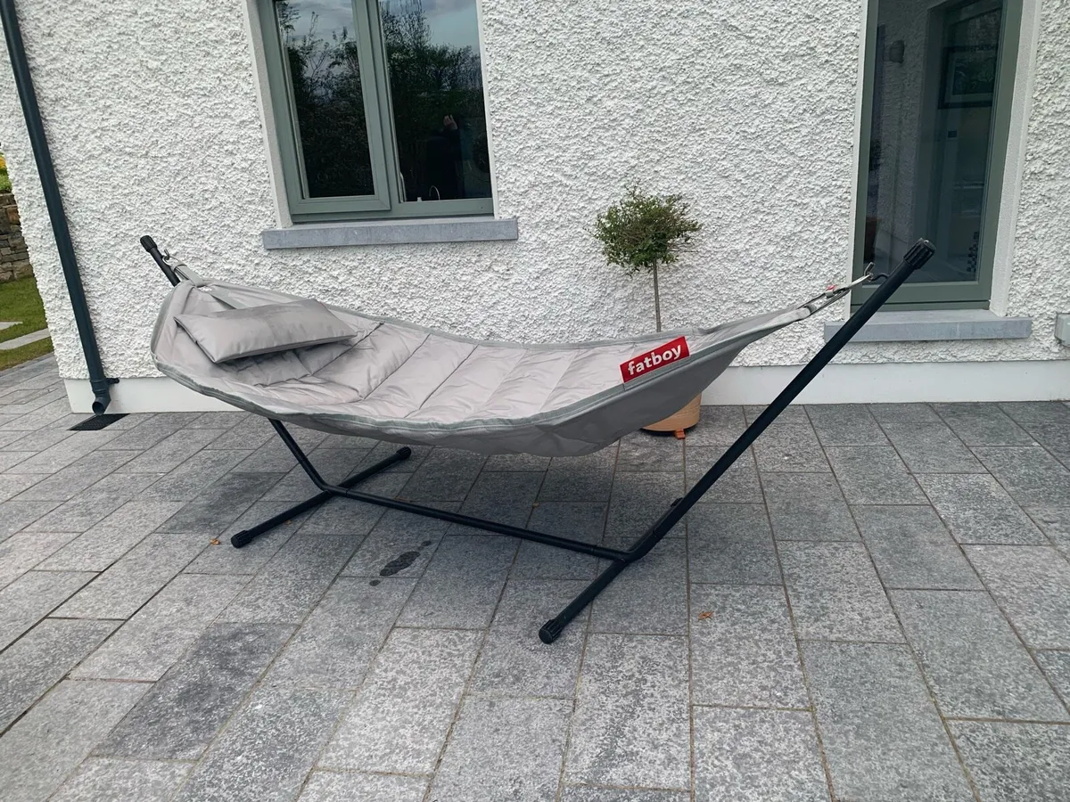 Fatboy Hammock - Image 2