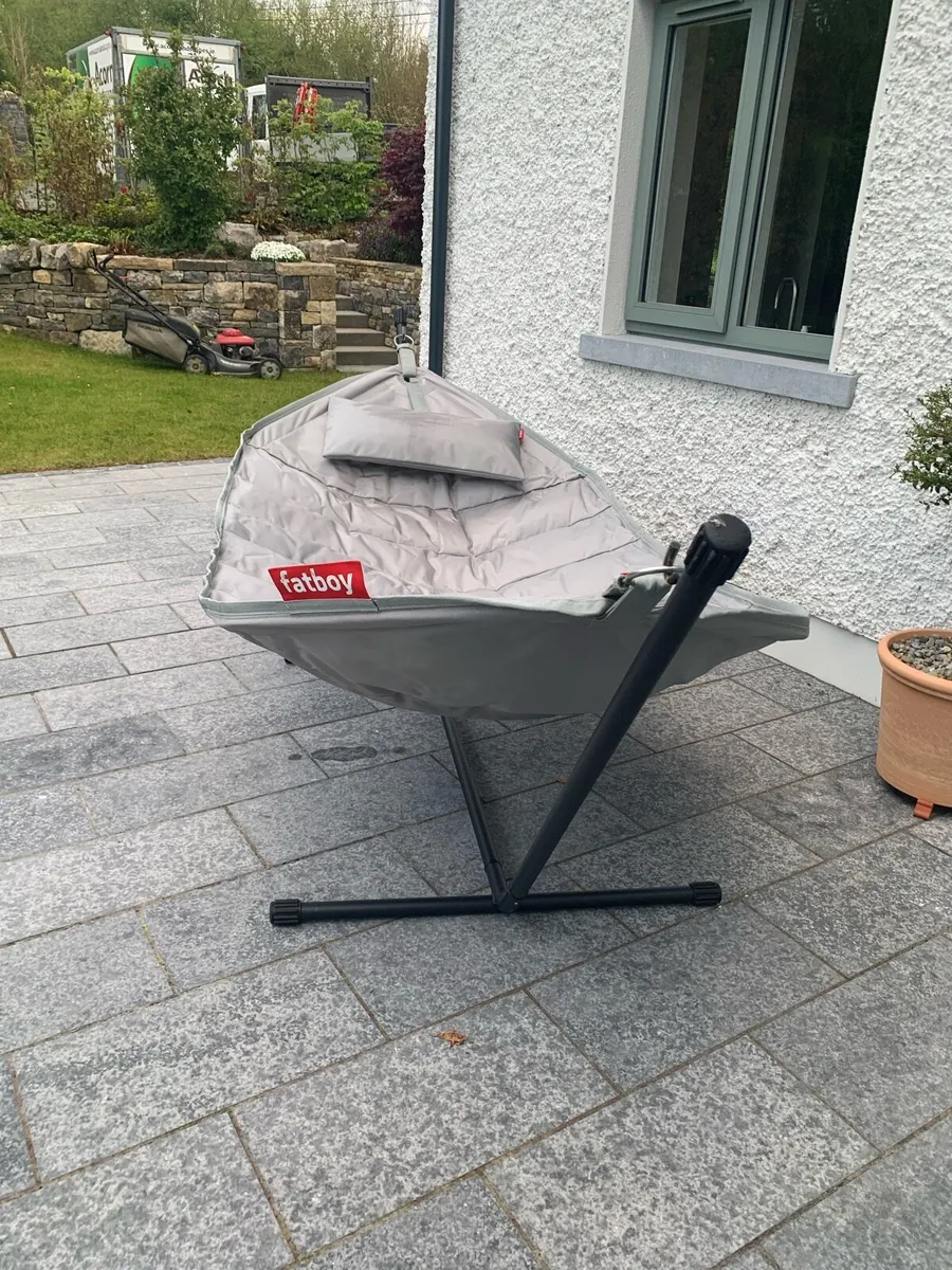 Fatboy Hammock - Image 1