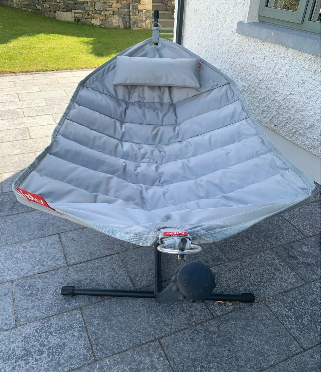 Fatboy Hammock - Image 4