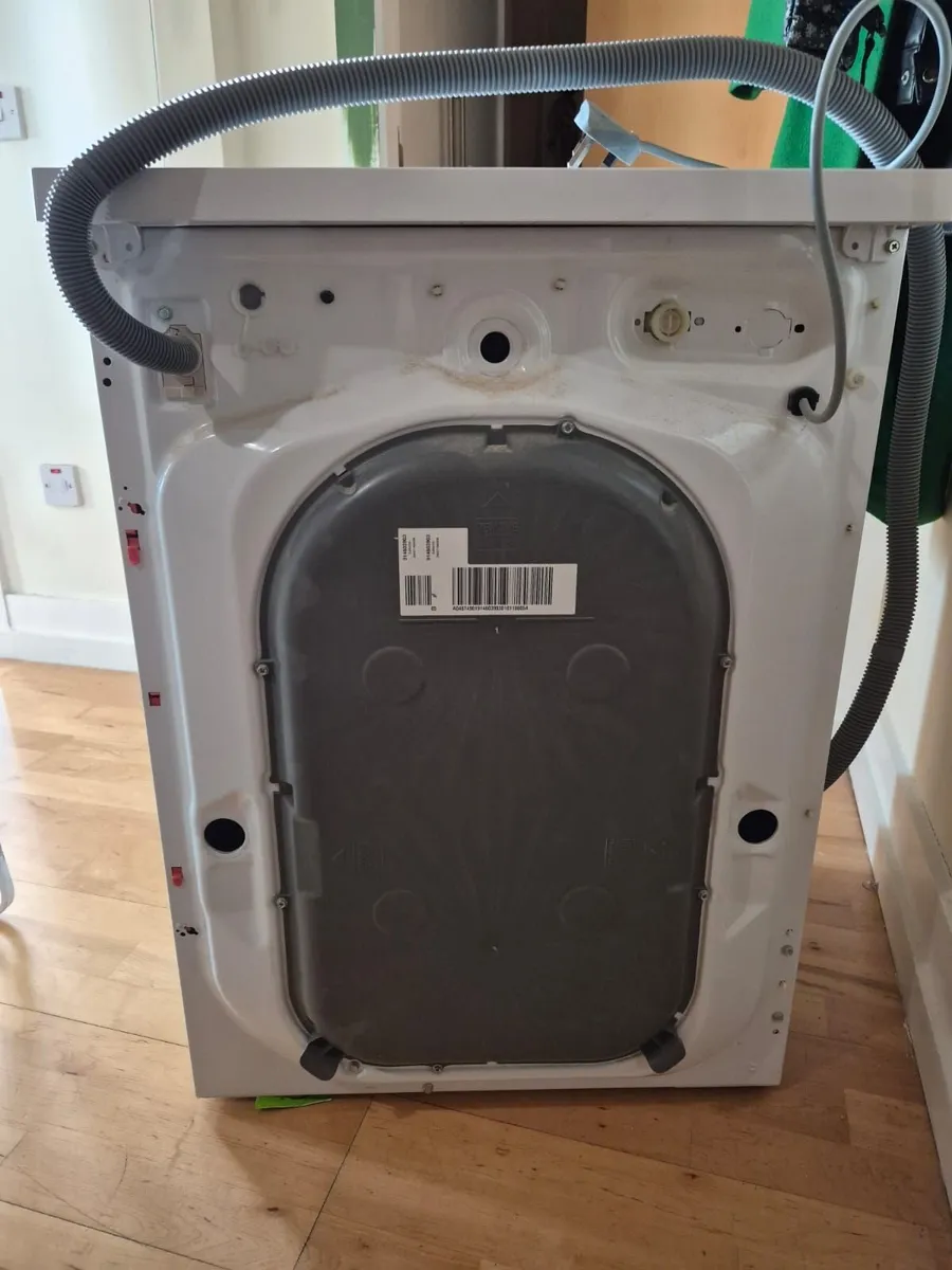 Washing machine/Dryer - Image 2