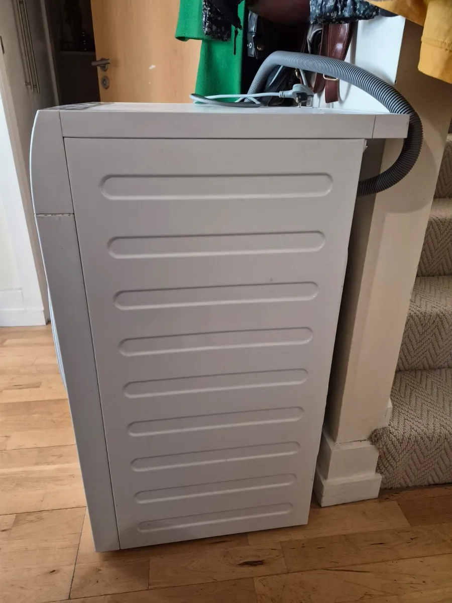 Washing machine/Dryer - Image 3