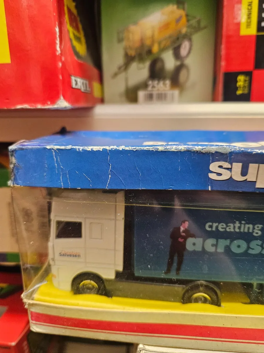 Corgi Truck - Image 2