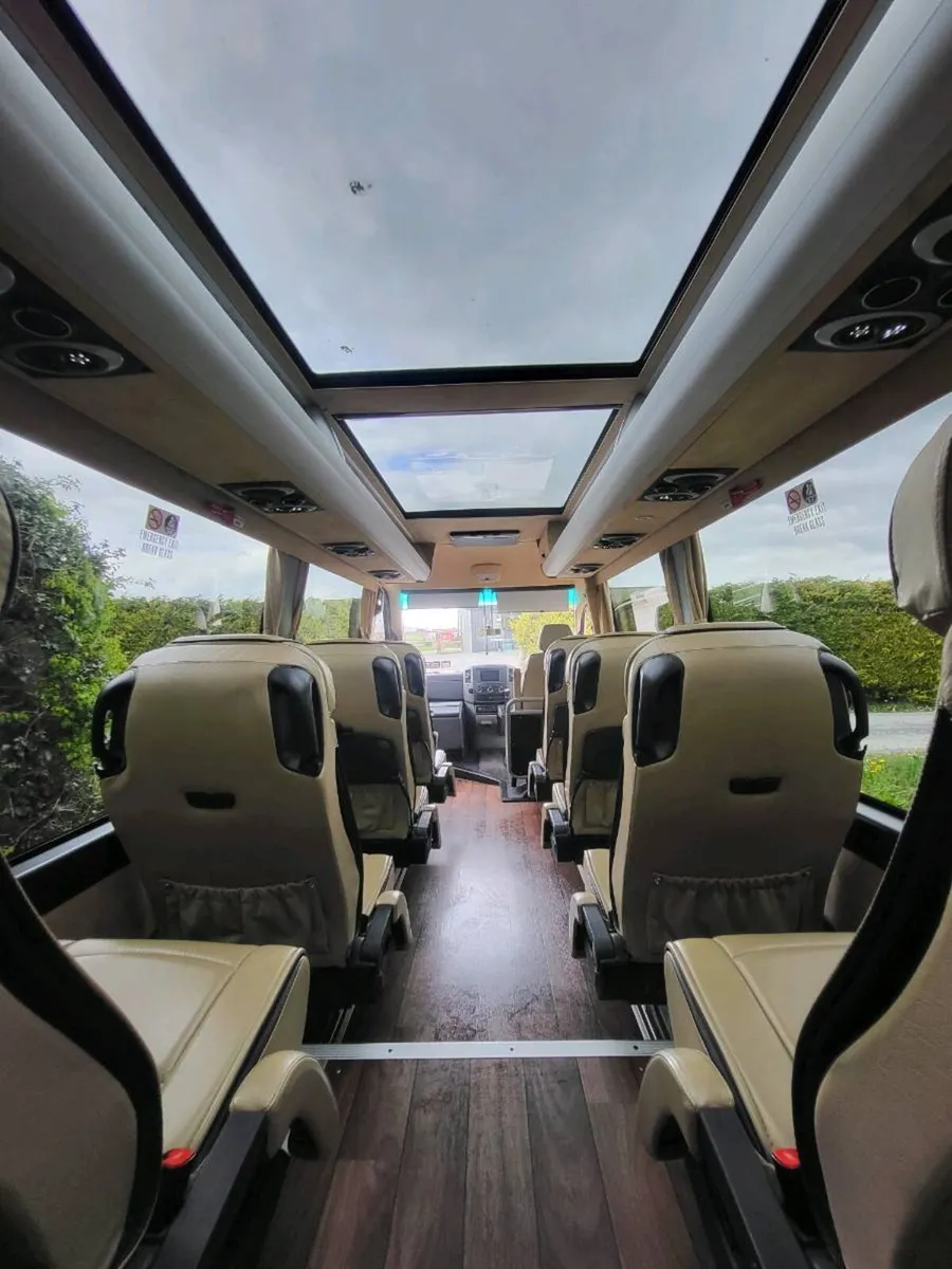 Mercedes-Benz Sprinter 2014 - Image 4