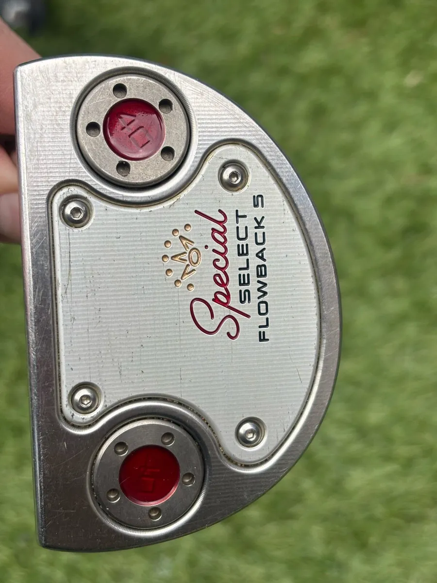 Scotty Cameron - Image 4
