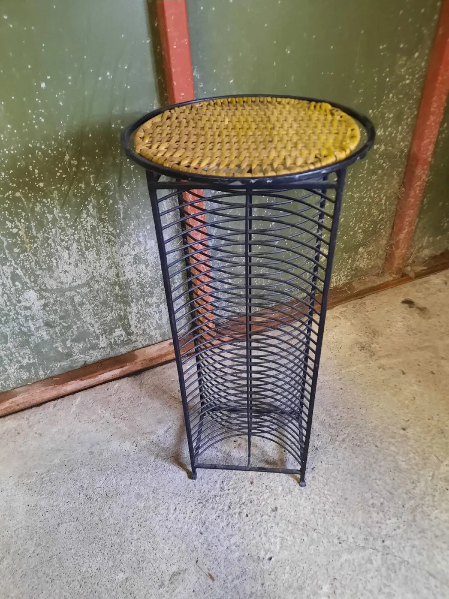 Plant stand - Image 4