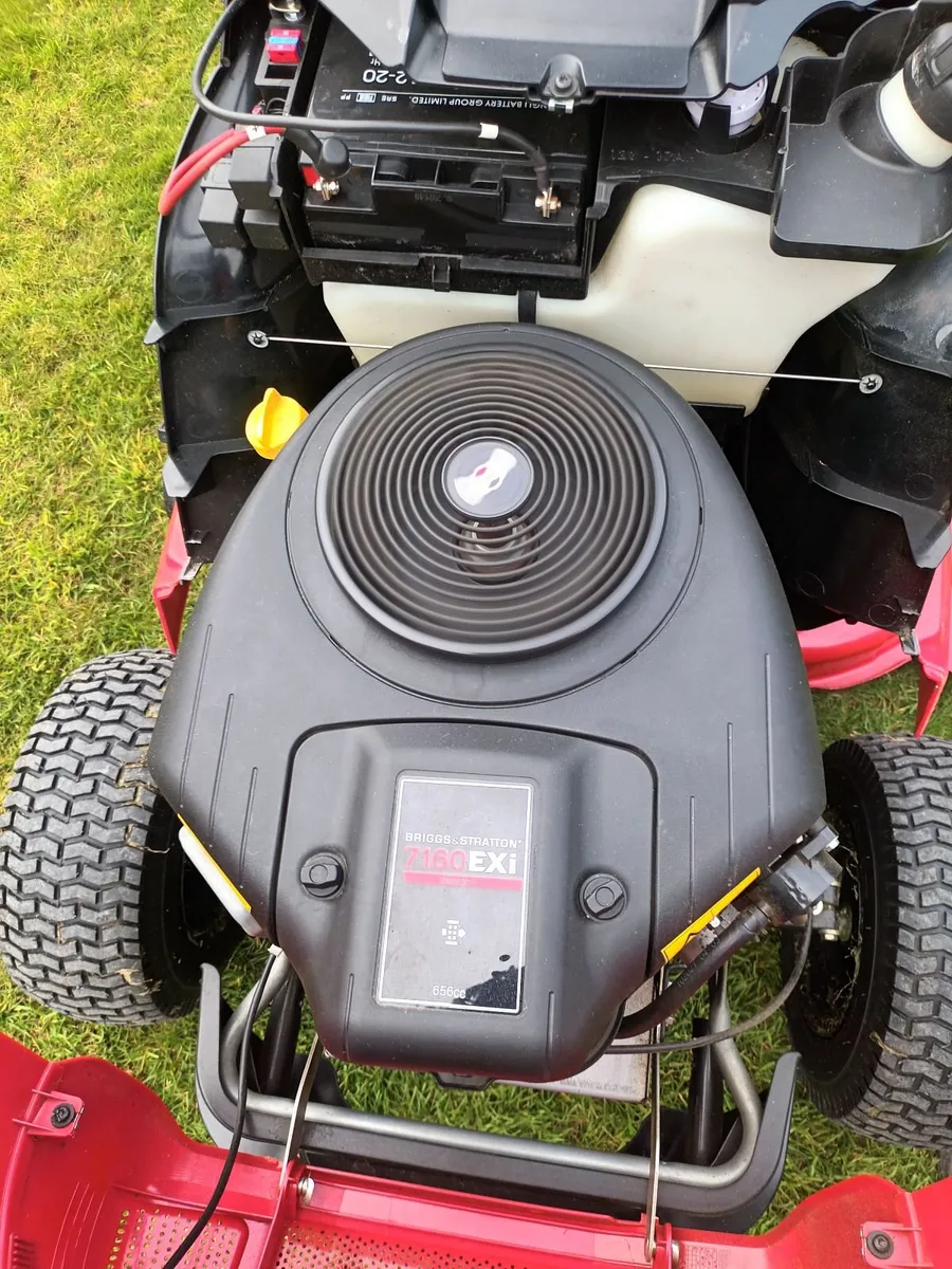 2022  T16 Solo Alko - Image 4