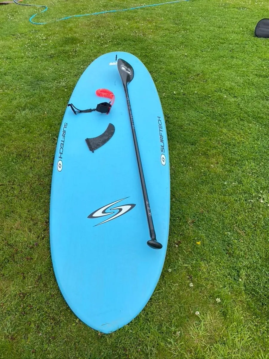 Paddleboard - Image 3