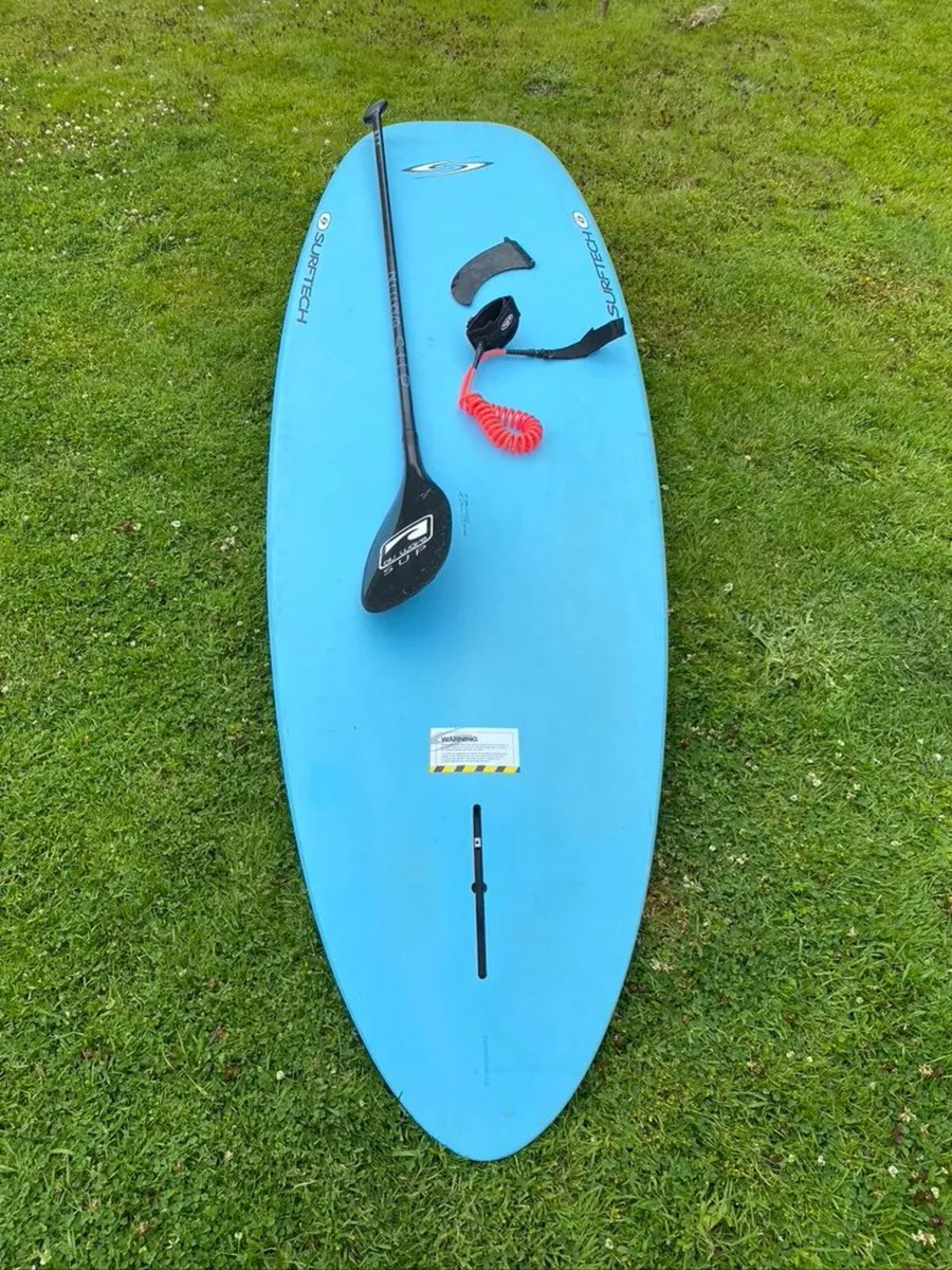 Paddleboard - Image 1