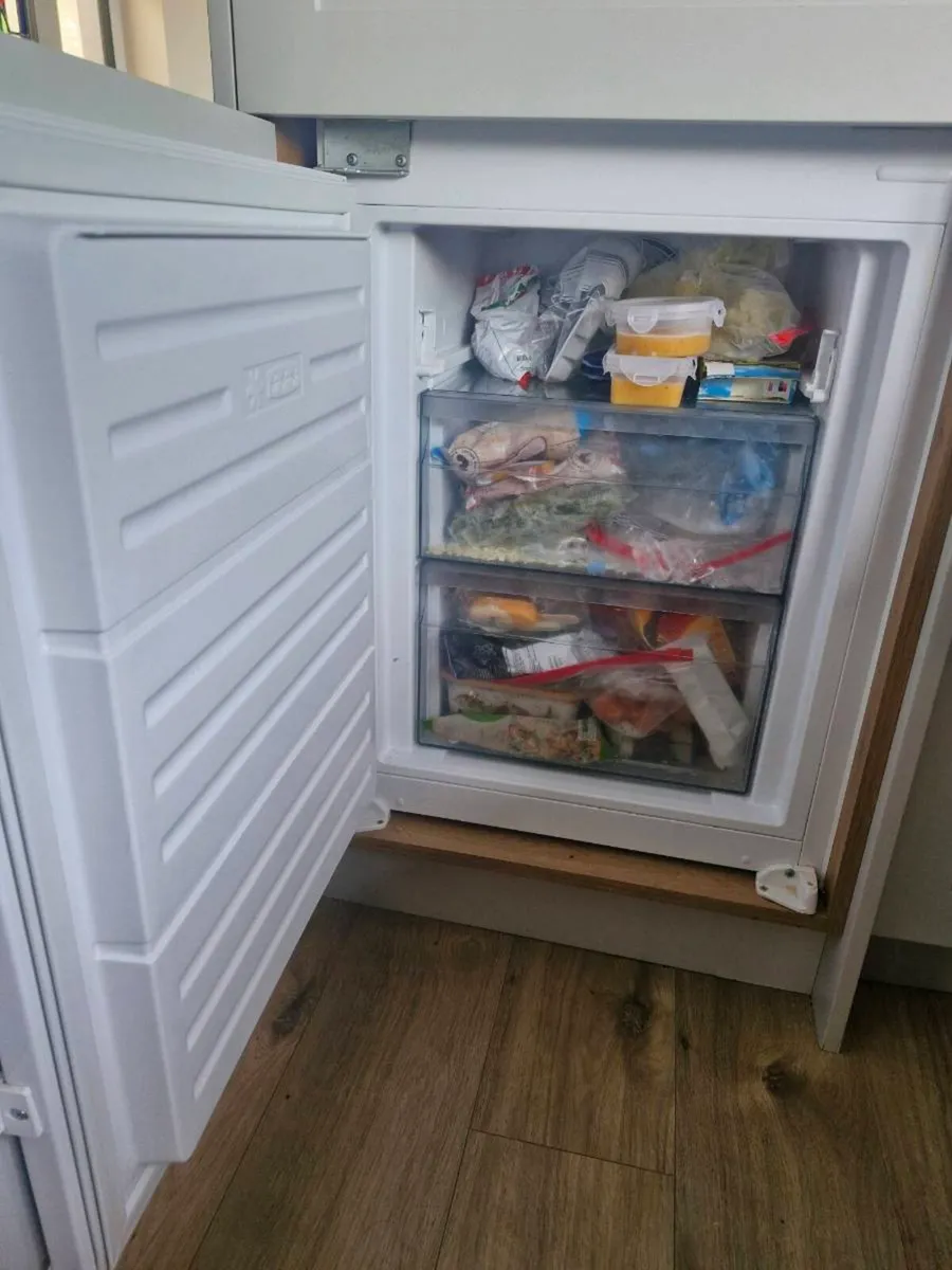 Fridge Freezer - Image 2