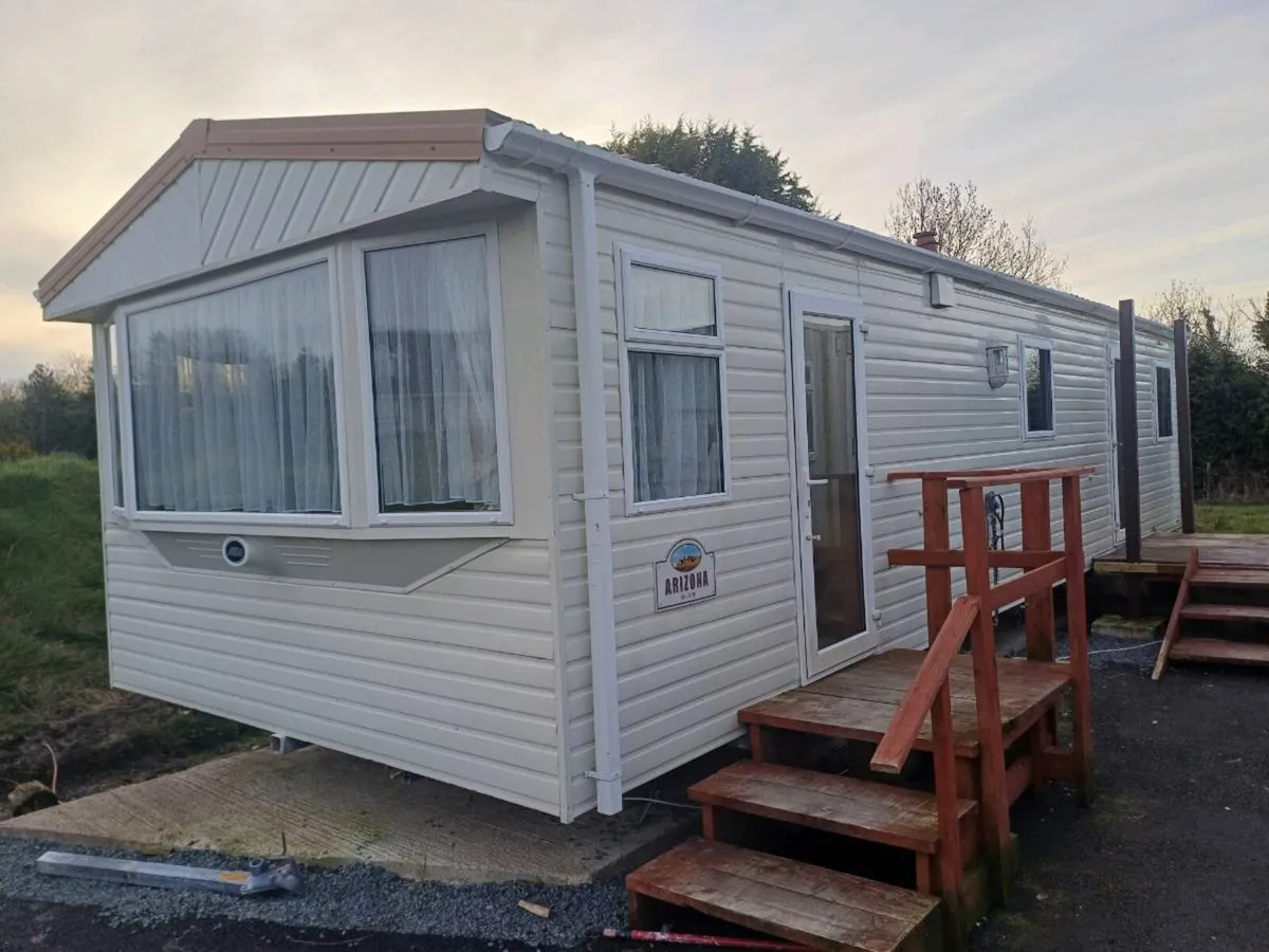 3 bedroom Mobile Home - Image 1