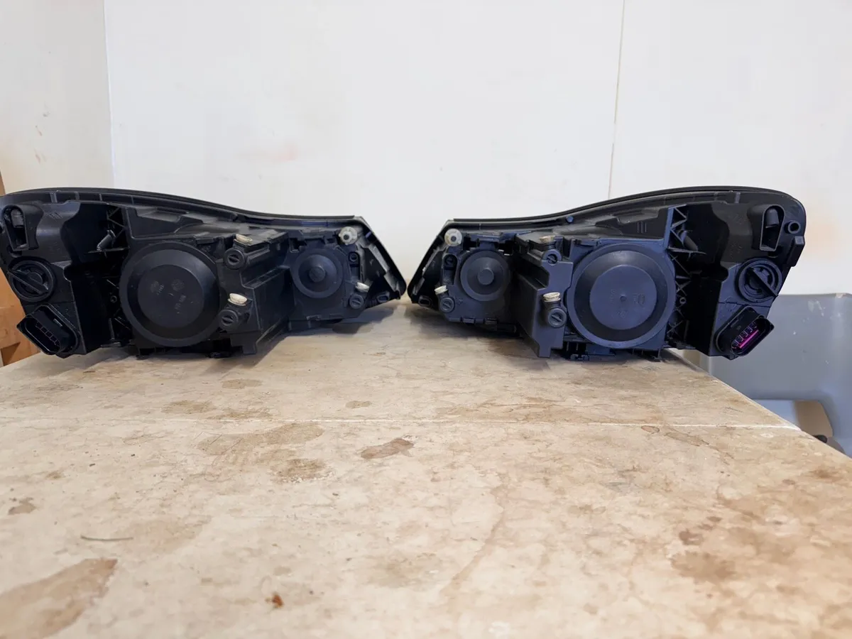 Skoda Octavia mk2 accessories - Image 2