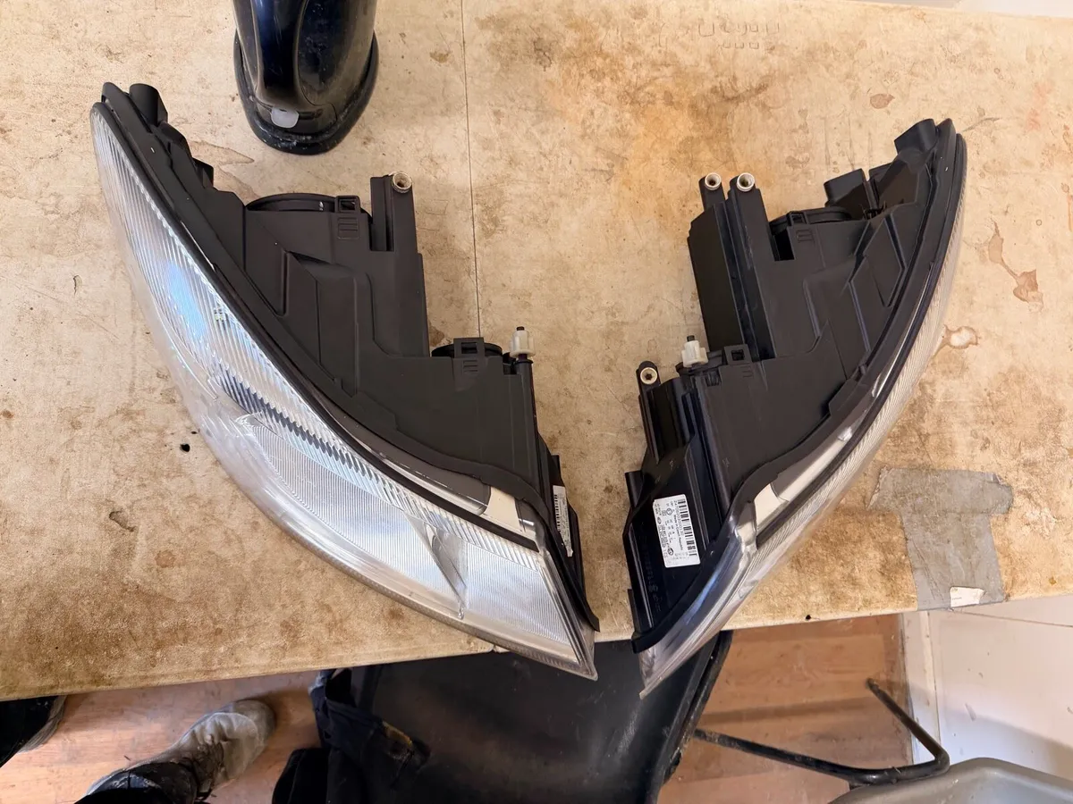 Skoda Octavia mk2 accessories - Image 3