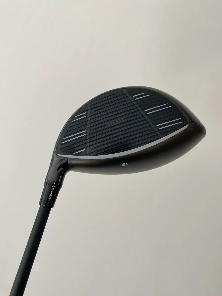 New Taylormade QI4D Core 9 Degree X Stiff - Image 2