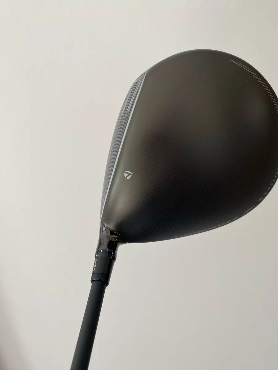 New Taylormade QI4D Core 9 Degree X Stiff - Image 3