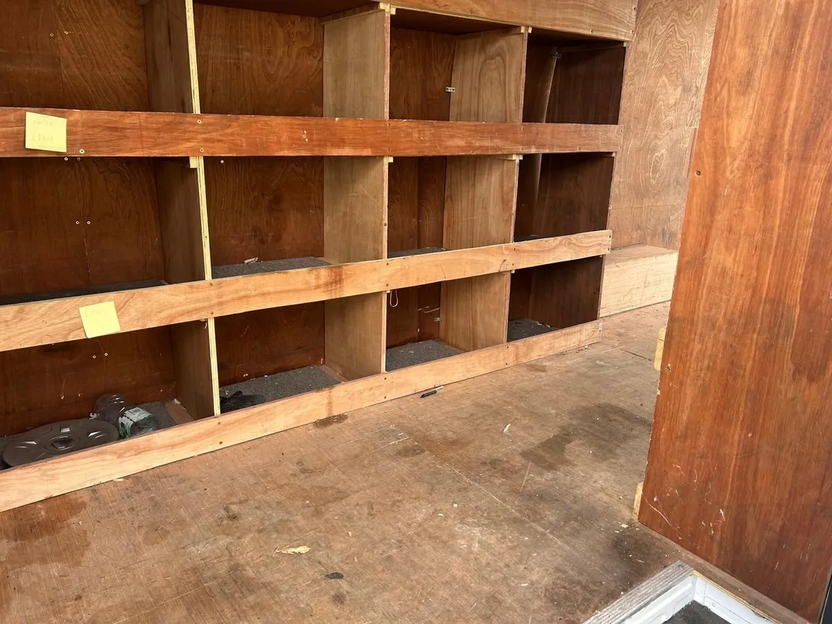 Renault Master 2018 - Image 1