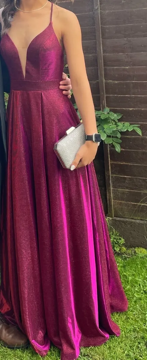 Debs Dress - Image 3