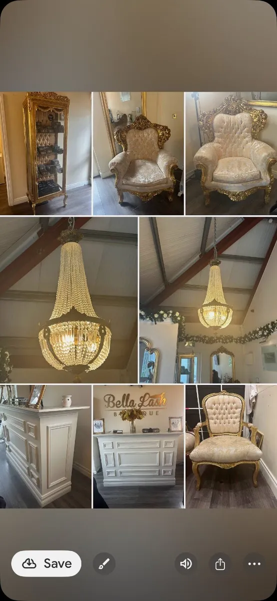 Chandelier - Image 2