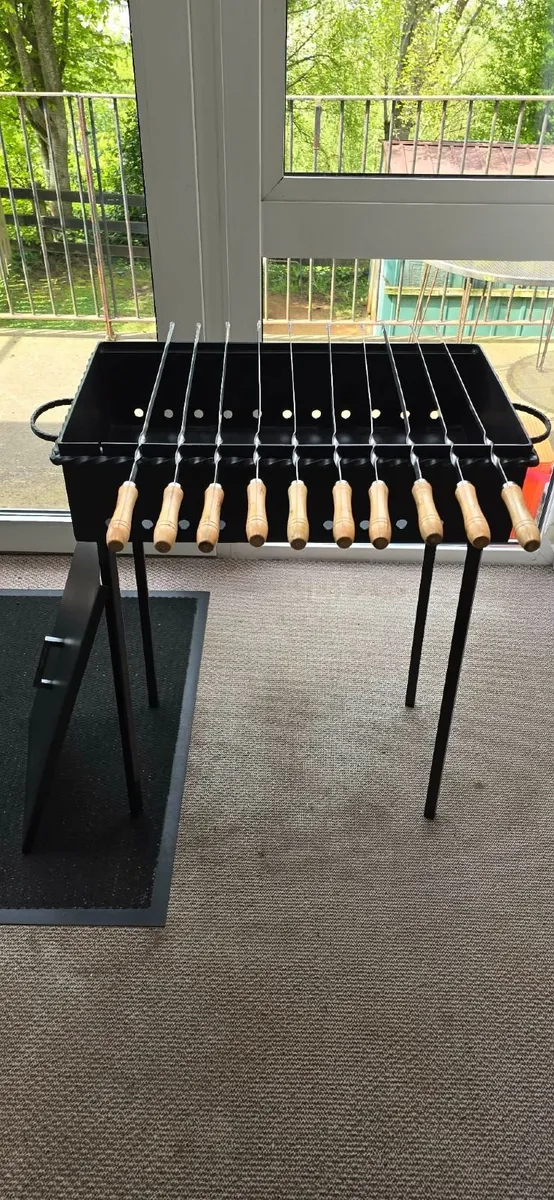 Barbecue grill - Image 2