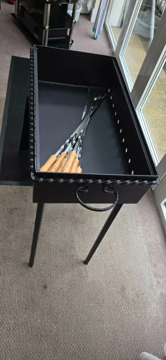 Barbecue grill - Image 3