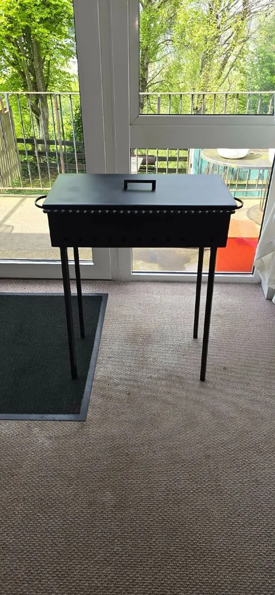 Barbecue grill - Image 4