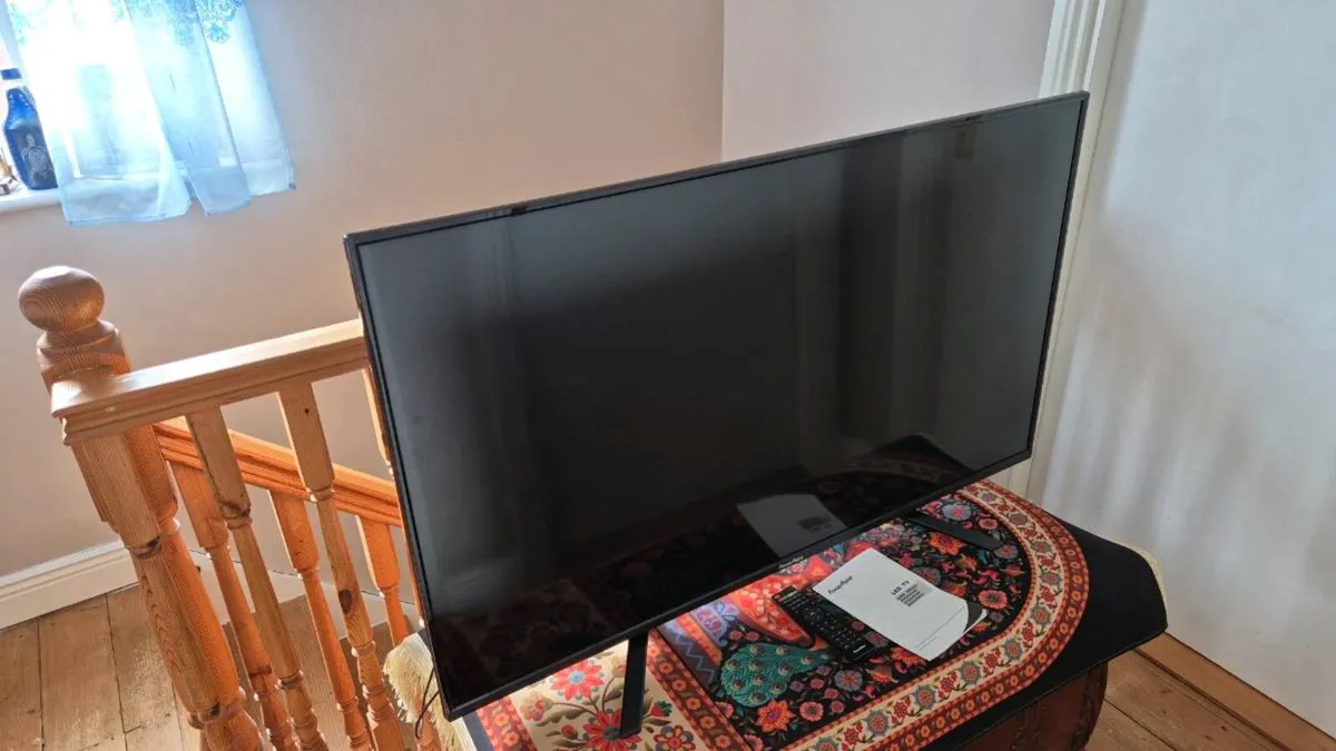 PowerPoint 48Inch Lcd Tv - Image 2