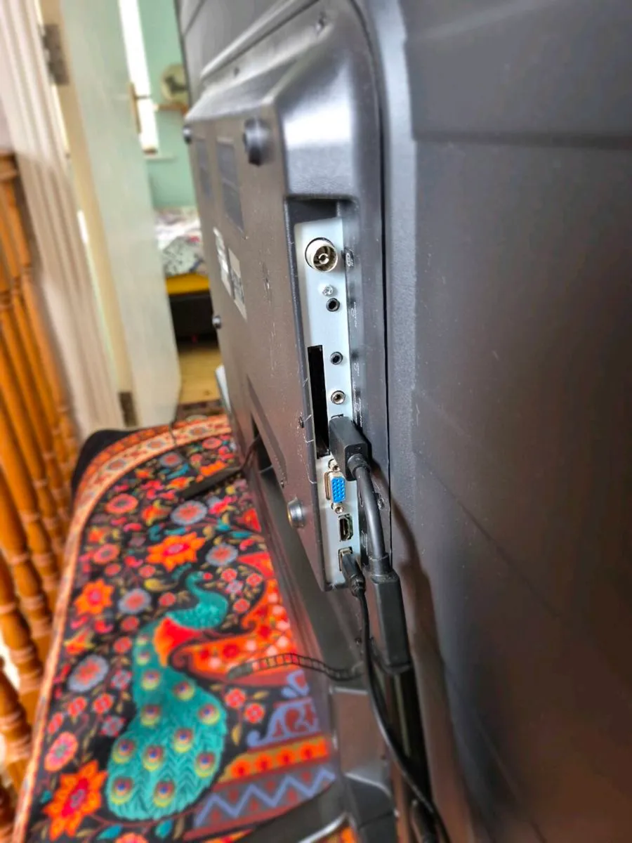 PowerPoint 48Inch Lcd Tv - Image 4